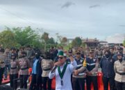 HMI Tanjung Selor Kecam Vonis Bebas Bos PT Pipit Mutiara Jaya