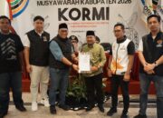 Terpilih secara Aklamasi sebagai Ketua, Adimas Usung Misi KORMI Bulungan Adaptif