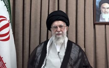 Khamenei Buka Suara soal Demo Iran: Ribuan Tewas, Kematian Terjadi Tak Manusiawi