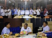 Bukan Sekadar Formalitas, Pemda Bulungan Teken MoU dengan PLN Perkuat Layanan Listrik Darurat