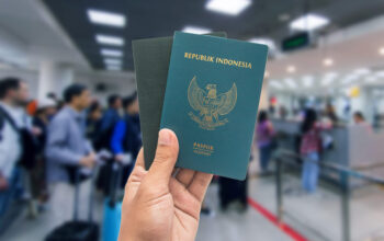 Update Terbaru Negara Bebas Visa untuk Paspor Indonesia