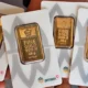 Harga Emas Antam Hari Ini Naik Jadi Segini