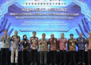 Sekprov Kaltara Tegaskan Pentingnya Sinergi Pemda dan Bankaltimtara