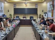 Menakar Nasib Warga Mangkupadi: Pansus DPRD Bulungan Bedah Data Koordinat HGU PT BCAP