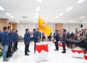 Pesan Gubernur untuk Karang Taruna, Saatnya Pemuda Ambil Peran