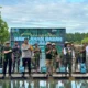 Menteri Kehutanan RI Kunjungi Siandau Sekatak, Peringati Hari Lahan Basah Sedunia dengan Penanaman Mangrove