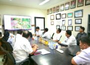 Gerak cepat Tingkatkan PAD