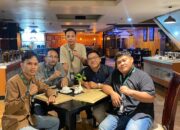 Candu di Balik Layar: Mengapa Judi Online Tetap Eksis Meski Perang Masif Telah Ditabuh?