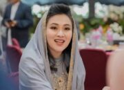 Sherly Tjoanda Gubernur Terkaya Se-indonesia