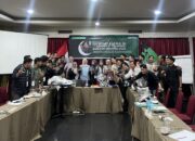 Lawan Korupsi Selamatkan Bangsa