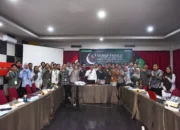 Prinsip Bebas Aktif di Persimpangan