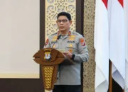 Tambang Ilegal Merusak Lingkungan, Polda Kaltara Tegaskan akan Menindak Sesuai Hukum Berlaku