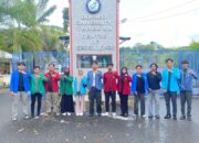 Muhammad Ageng Ardy Al Amin Terpilih Sebagai Korwil Bem Se-Kalimantan Wilayah Kalimantan Utara Periode 2026-2027