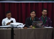 Dari Singa Podium Soekarno ke Diplomat Serba Aman Prabowo