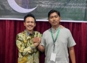 Rumusan Gerak Generasi Z Dalam Pembentukan Karakter