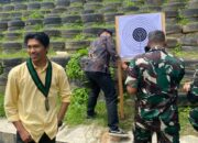 Diantara Ambisi dan Realita, Langkah Prabowo dalam Manuver BOP