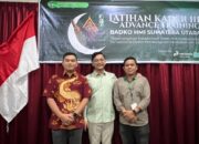 Reaktualisasi Ideopolstratak HMI: Menjaga Ideologi, Menaklukkan Disrupsi Digital Menuju Indonesia Emas 2045