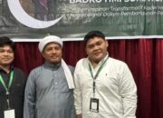 Tauhid Sebagai Paradigma Eksistensial: Menjawab Tantangan Zaman