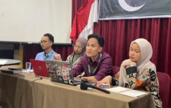 Koperasi Merah Putih Nafas Baru Masyarakat Adil Makmur di Indonesia