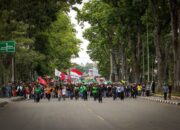 Relevansi Gerakan Pemuda dalam Menguggat Kekuasan