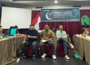 Kolaborasi Pemuda : Jawaban Mengubah Potensi Menjadi Aksi Nyata