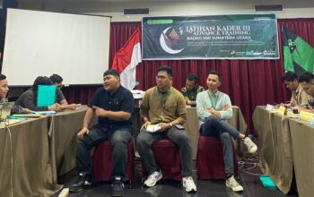 Kolaborasi Pemuda : Jawaban Mengubah Potensi Menjadi Aksi Nyata