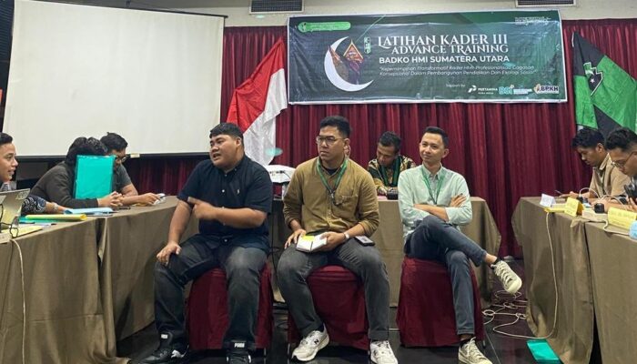 Kolaborasi Pemuda : Jawaban Mengubah Potensi Menjadi Aksi Nyata