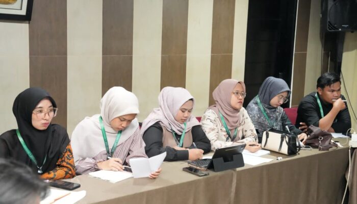 Kolaborasi Pemuda dan Kepala Daerah dalam Mewujudkan Good Governance