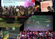 Kolaborasi Pentahelix : Pemuda Penentu Masa Depan Keadilan Biodiversitas Kita