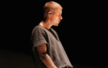 Honor Tembus Rp170 Miliar, Ini Potret Justin Bieber Tampil Sederhana di Coachella 2026