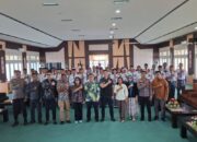 BPIP RI Apresiasi Seleksi Paskibraka Kaltara 2026 Berjalan Transparan dan Berintegritas