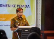 Temuan Monumental 43 Hiu Gangga di Kaltara, Gubernur Serukan Perlindungan Bersama
