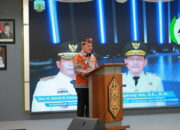 Wagub Apresiasi Terbentuknya APRI Kaltara, Dorong Peran Memancing dalam Pariwisata dan Ekonomi Daerah