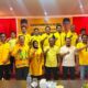 Golkar Kaltara Panaskan Mesin Politik! Syarwani Pimpin Konsolidasi Besar Menuju Pemilu 2029