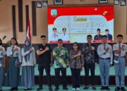 Seleksi Paskibraka Kaltara 2026 Ditutup, Enam Putra Putri Terbaik Lanjut ke Tingkat Nasional