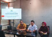 Kadin Kaltara Tegaskan Syarat “Profesional dan Royal” bagi Calon Ketua Kadin Bulungan 2026–2031, Mukab Digelar 18 Mei 2026