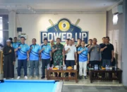 192 Atlet Ikuti Turnamen POBSI Cup I Bulungan, Bupati Berharap Atlet Biliar Bulungan Tembus Prestasi di PON 2027 NTT-NTB