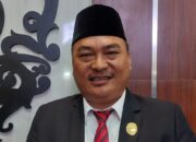 DPRD Bulungan Soroti Tata Kelola Parkir dan Pelabuhan Kayan VI, Tasa Gung Tekankan Evaluasi dan Optimalisasi PAD