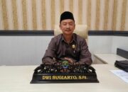DPRD Bulungan Dukung SE Ramadan 1447 H, Dwi Sugiarto Tekankan Ketertiban dan Kepedulian kepada Masyarakat