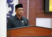 Wakil Ketua DPRD Bulungan Minta Penguatan Kamtibmas Pasca Libur Panjang Idulfitri 2026