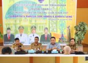Musrenbang Tanjung Selor Tekankan Peningkatan SDM Unggul dan Berdaya Saing, DPRD Bulungan Dorong Program Lebih Tepat Sasaran