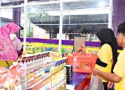 DPRD Bulungan Apresiasi Peresmian Bulungan Mart, Dorong Penguatan UMKM dan Ruang Ekonomi Masyarakat