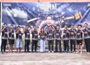 Wakil Ketua DPRD Bulungan Dukung PENA Open Turnamen Futsal Ramadhan Series 1 2026, Dorong Sportivitas dan Pembinaan Atlet Muda
