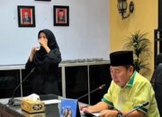 DPRD Bulungan Dorong Inklusivitas Lewat Pengenalan Bahasa Isyarat, Ketua DPRD Tekankan Kesetaraan Akses Komunikasi