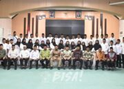 Ketua DPRD Bulungan Dukung Penguatan Peran Masjid: Dorong Terwujudnya Masjid Sejuk, Inklusif dan Responsif Zaman