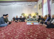 Wakil Ketua DPRD Bulungan Sampaikan Belasungkawa atas Wafatnya Ibu Mertua Wakil Bupati Bulungan