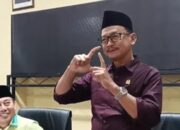 Wakil Ketua DPRD Bulungan Dukung Gerbang BISA, Dorong Layanan Publik Lebih Inklusif bagi Penyandang Disabilitas