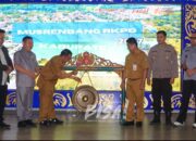 Ketua DPRD Bulungan Hadiri Musrenbang 2026, Dorong Perencanaan Pembangunan Tepat Sasaran dan Berdampak bagi Masyarakat