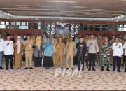 Ketua DPRD Bulungan H. Riyanto Dorong Percepatan Penanganan Stunting Lewat Sinergi Lintas Sektor