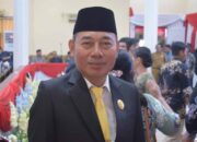 Ketua DPRD Bulungan Pimpin Rapat Internal Pansus, Perkuat Penyusunan Rekomendasi yang Cermat dan Akuntabel